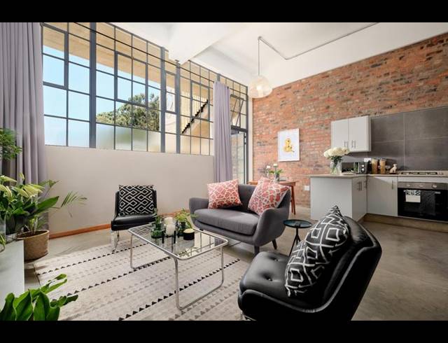 0 BEDROOM PROPERTY TO RENT IN BRAAMFONTEIN